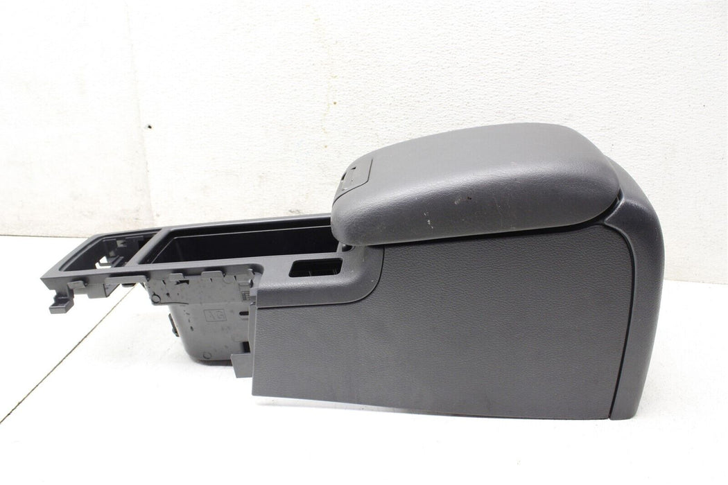 2015-2019 Subaru WRX STI Center Console Armrest Cup Holder 92174FG100 OEM 15-19