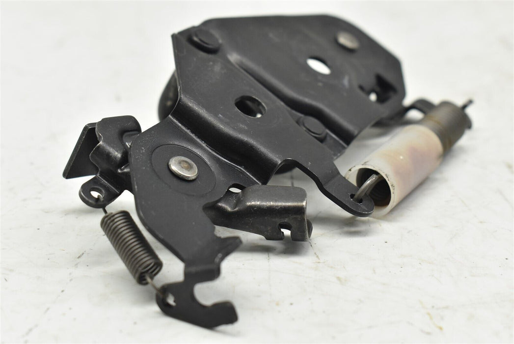 2009-2015 Nissan GT-R Latch Lock Mechanism OEM GTR 09-15