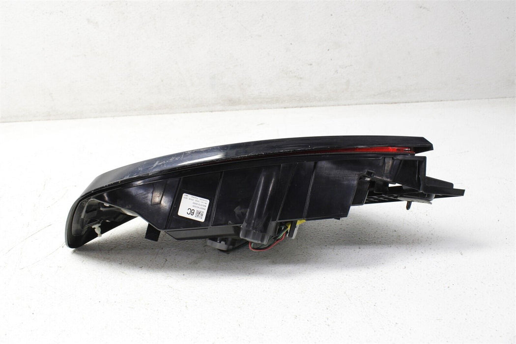 2022-2023 Subaru WRX Left Side Tail Light LH Lamp 22-23