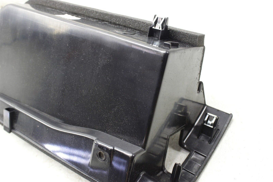 2015 Maserati Ghibli Passenger Right Glovebox Insert 670010941 14-19