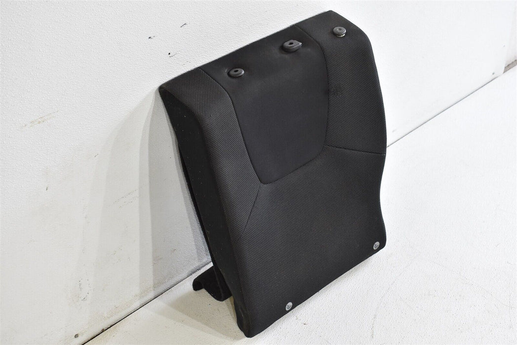 2008-2014 Subaru Impreza WRX Seat Cushion Rear Upper Left Driver LH OEM 08-14