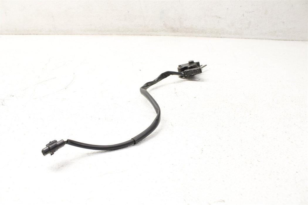 2013 Kawasaki ZG1400 Concours Kick Stand Sensor Assembly Factory OEM 10-14