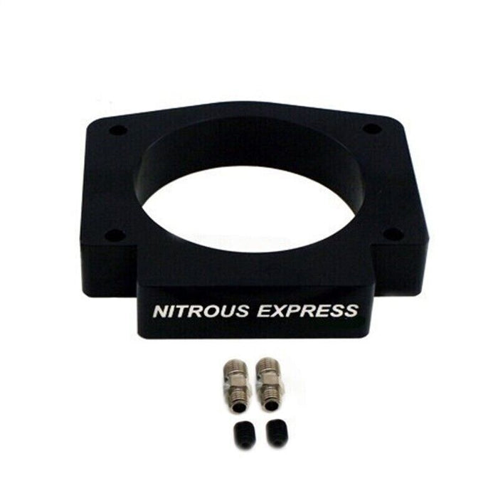 Nitrous Express NP933 LS Nitrous Plate