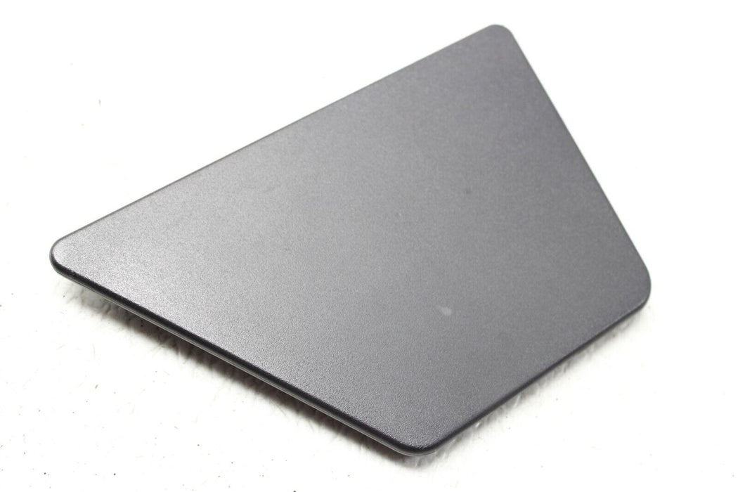 2020 Tesla Model 3 Right Applique Dash Cover Trim Panel 1100088-00-D 17-20