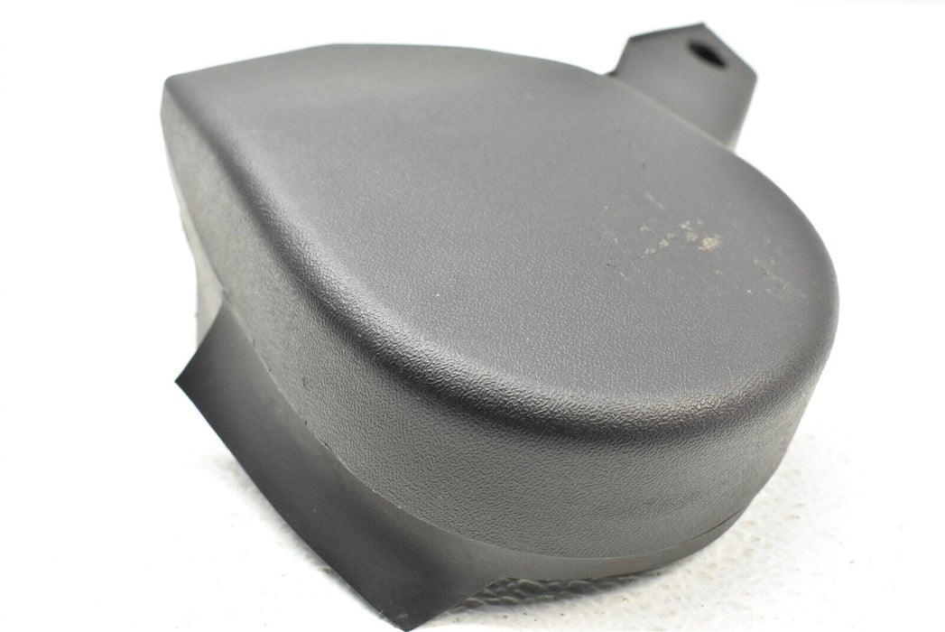 2008-2014 Subaru Impreza WRX STI Hinge Cover Plastic Right RH 08-14