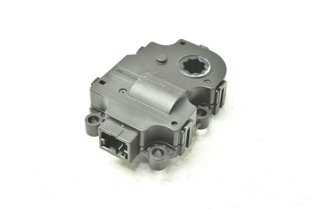 2020-2021 Toyota Supra Heater Actuator Module 20-21