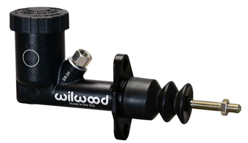 Wilwood 260-15096 GS Compact Integral Master Cylinder