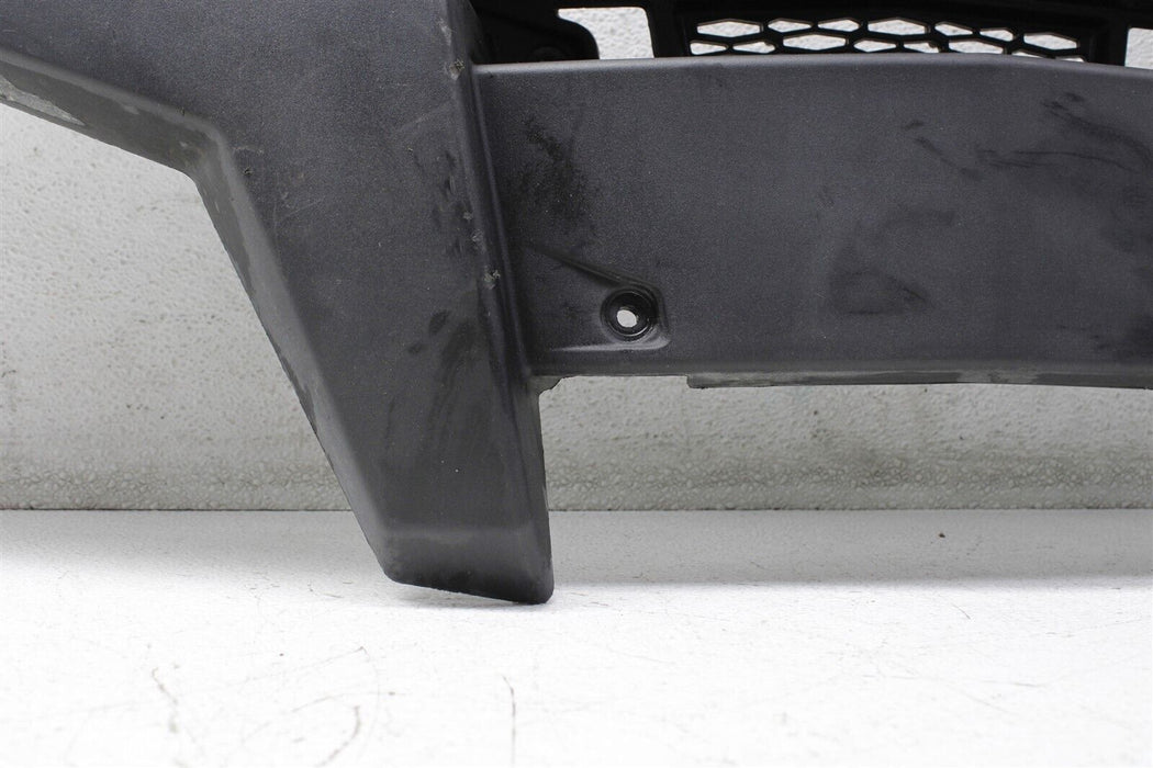 2013 Polaris RZR 900 XP Rear Bumper Cover 5438734