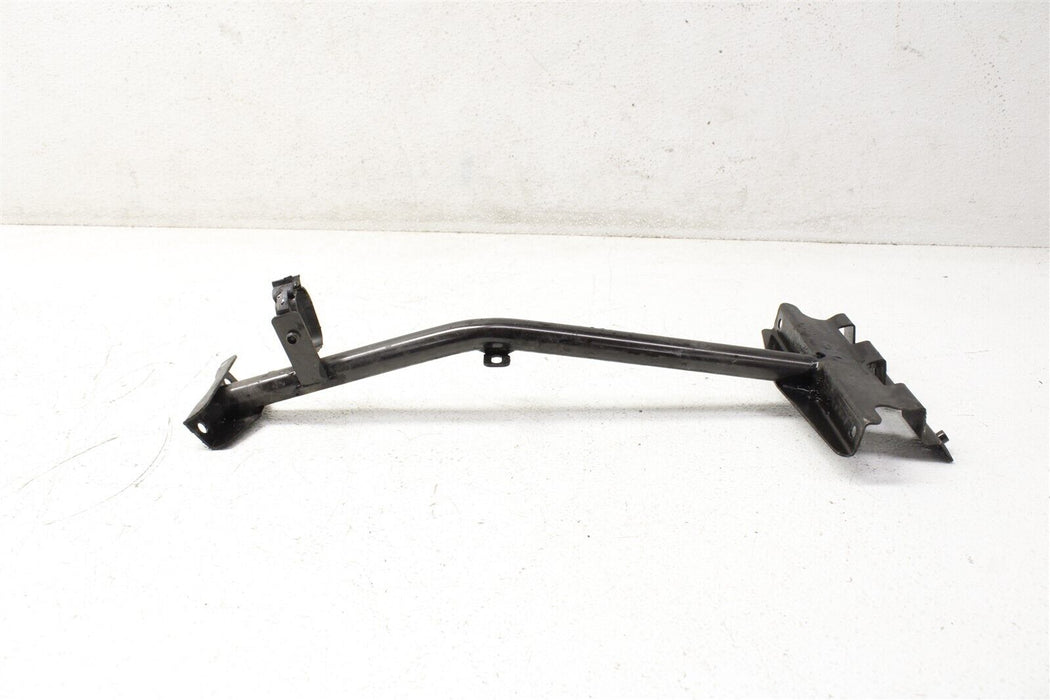 2009 Piaggio MP3 250 Front Subframe Mount Support Bracket 09-12