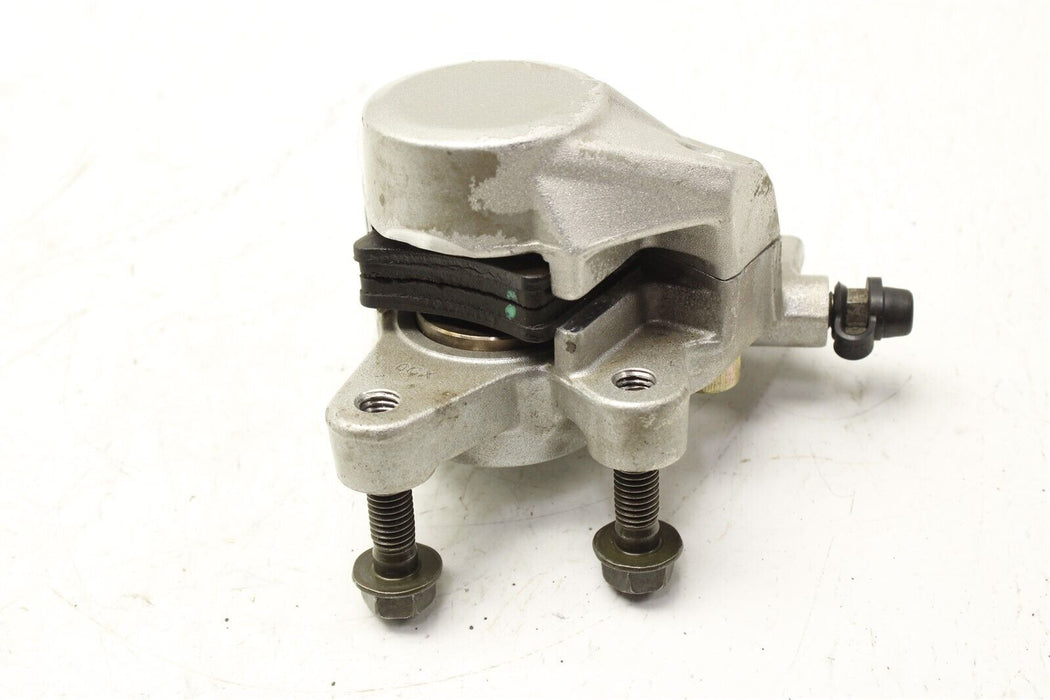 2021 Genuine Scooter Buddy 50 Front Brake Caliper Assembly Factory OEM 21