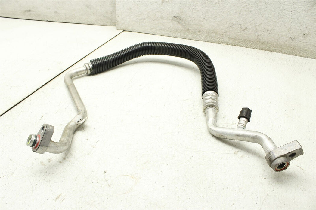 2019 Ford Mustang 5.0 GT AC Line Hose Pipe 18-20