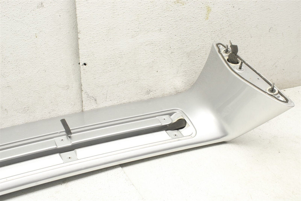 2004-2007 Subaru WRX STI Factory OEM STI Upper Spoiler Section Factory OEM 04-07