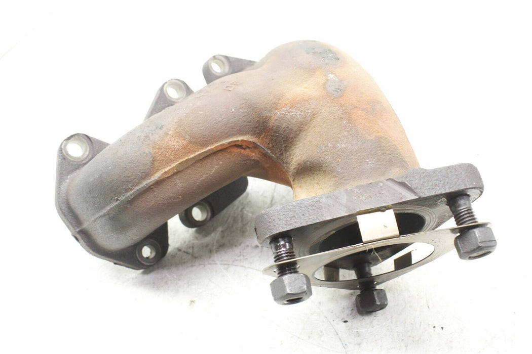 2014 Porsche Cayenne Passenger Right Exhaust Manifold 03H253031A OEM 11-18