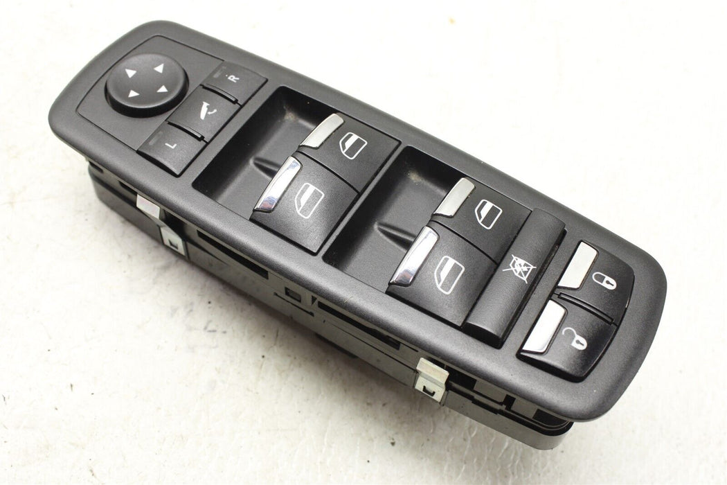 2014-2019 Maserati Ghibli Master Switch Window Control 14-19