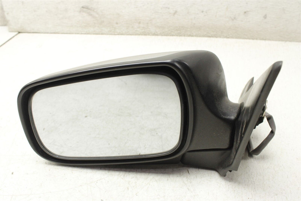 2004-2007 Subaru Impreza WRX STI Side View Mirror Assembly Left Driver LH 04-07
