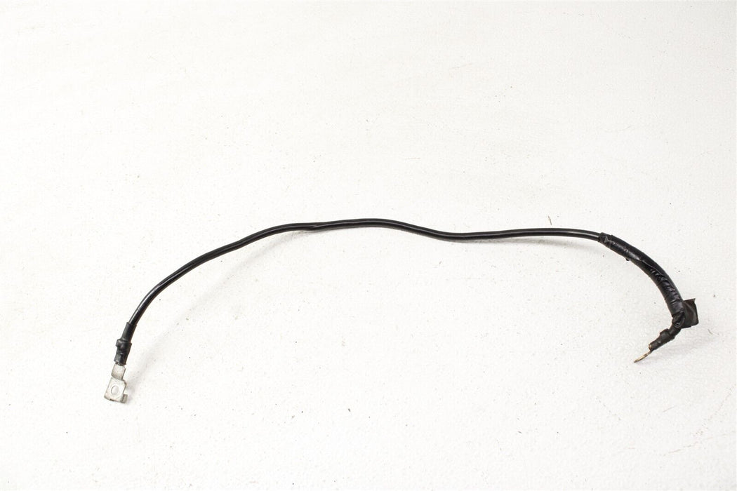 2017 Kawasaki Ninja 650 Negative Battery Cable Ground Wire EX650 OEM 17-23