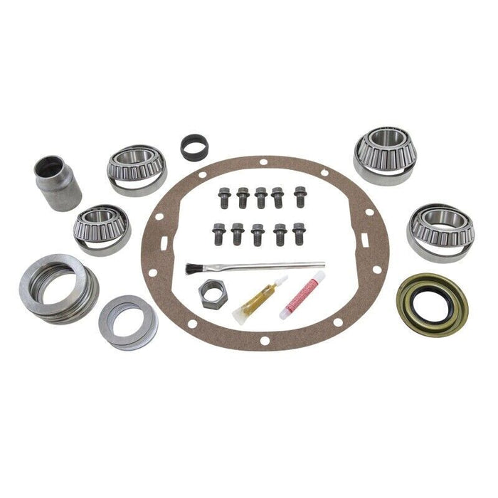 Yukon Gear & Axle YK GM8.2 Yukon Differential Master Overhaul Kit