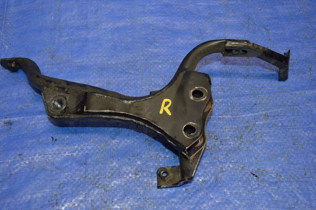 88-07 Kawasaki Ninja Ex250 Ex 250 Right Rh Engine Bracket Mount 1988-2007