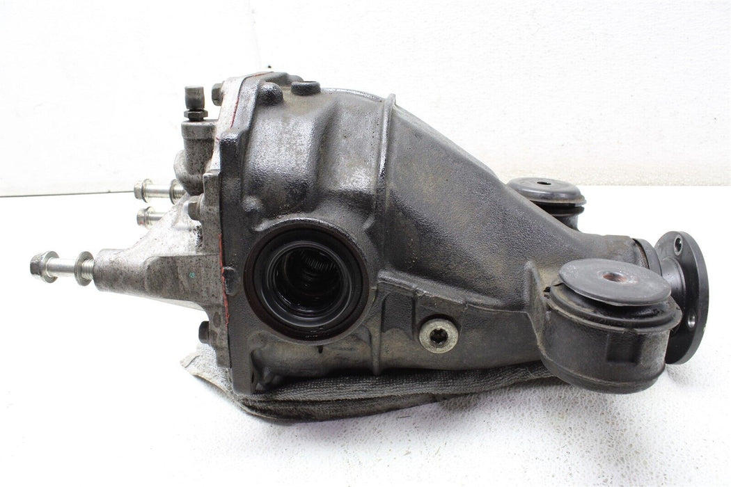 2013 Scion FR-S Rear Differential Carrier MT Manual Trans