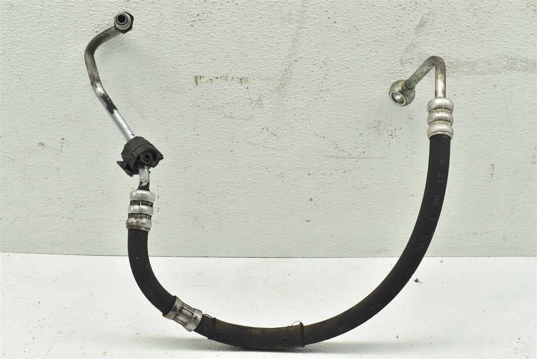 2003-2008 Maserati Quattroporte Power Steering Hose Assembly Factory OEM 03-08