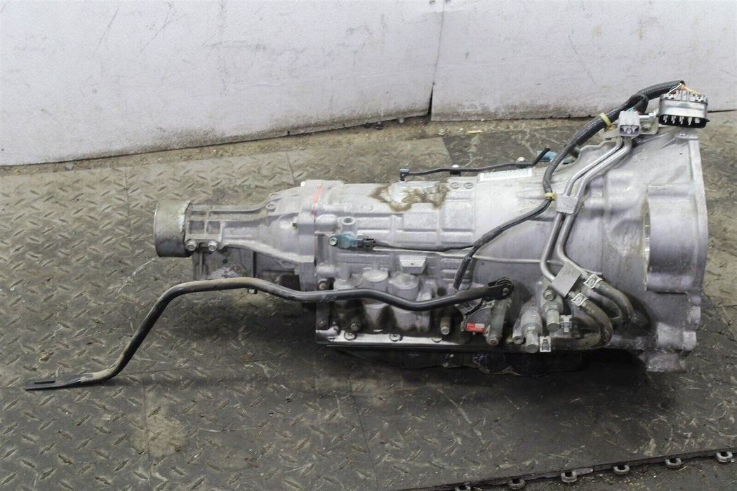 2013-2015 Subaru BRZ Automatic Transmission OEM FRS 13-15