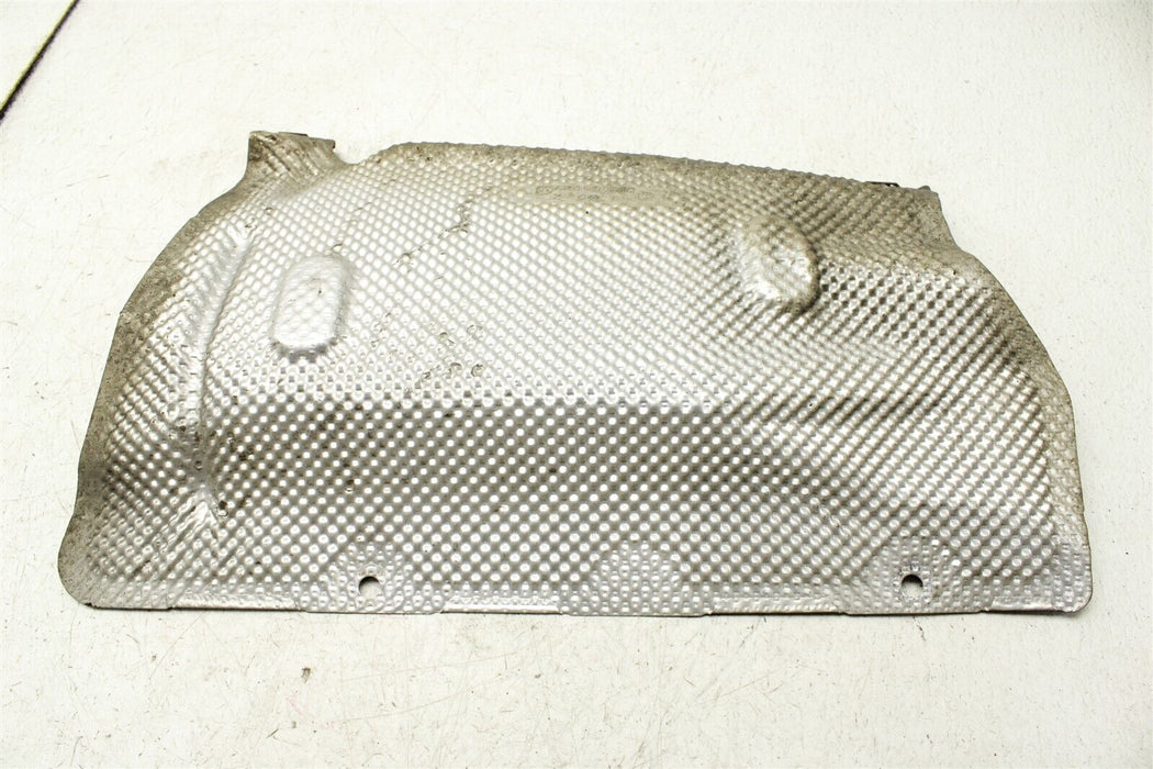 2017 Mercedes C43 AMG Sedan Heat Shield Cover 17-20