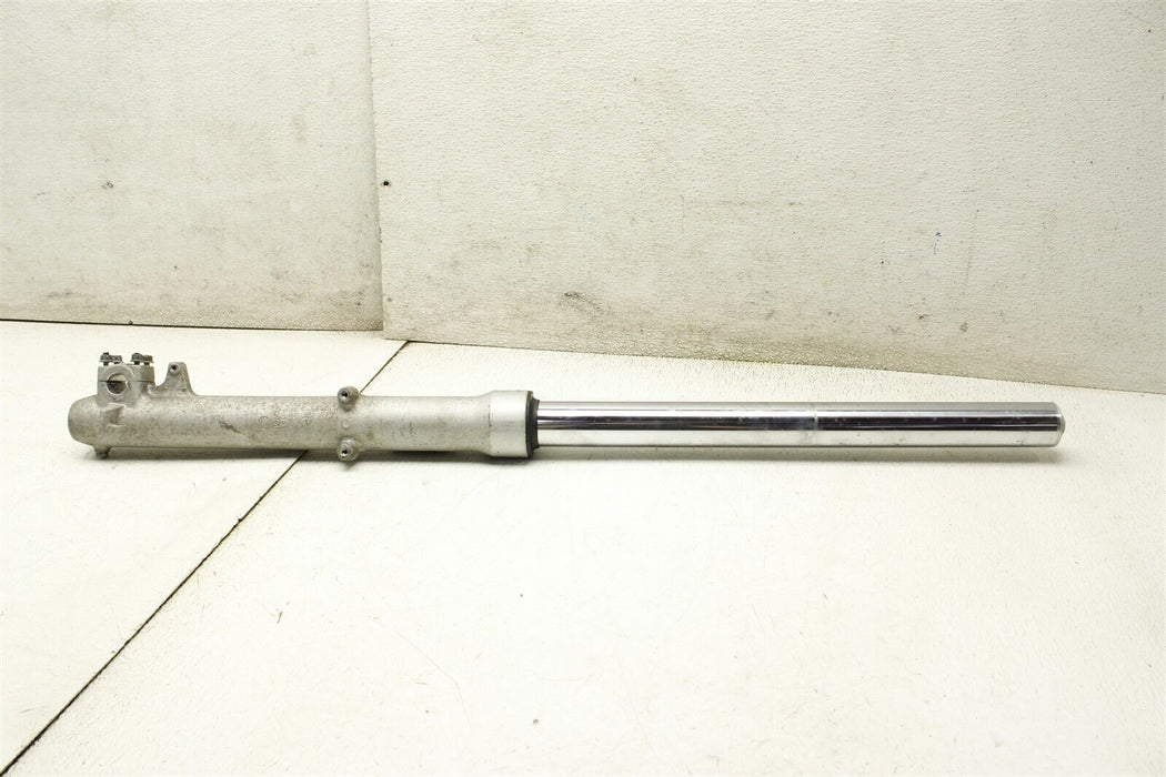 1999 BMW F650 Front Right Fork Tube Assembly Factory OEM 97-00