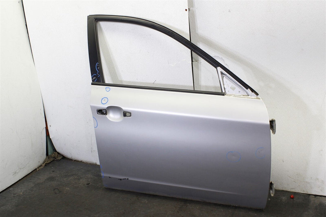 2008 Subaru WRX STI Passenger Front Right Door Assembly Factory OEM 08-14