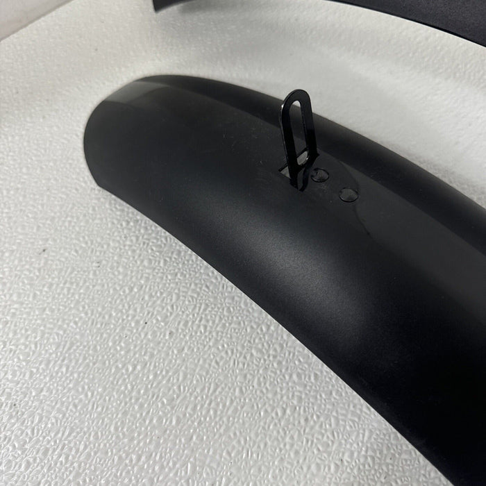 Fender Kit Front Rear for AVANTREK Macrover100