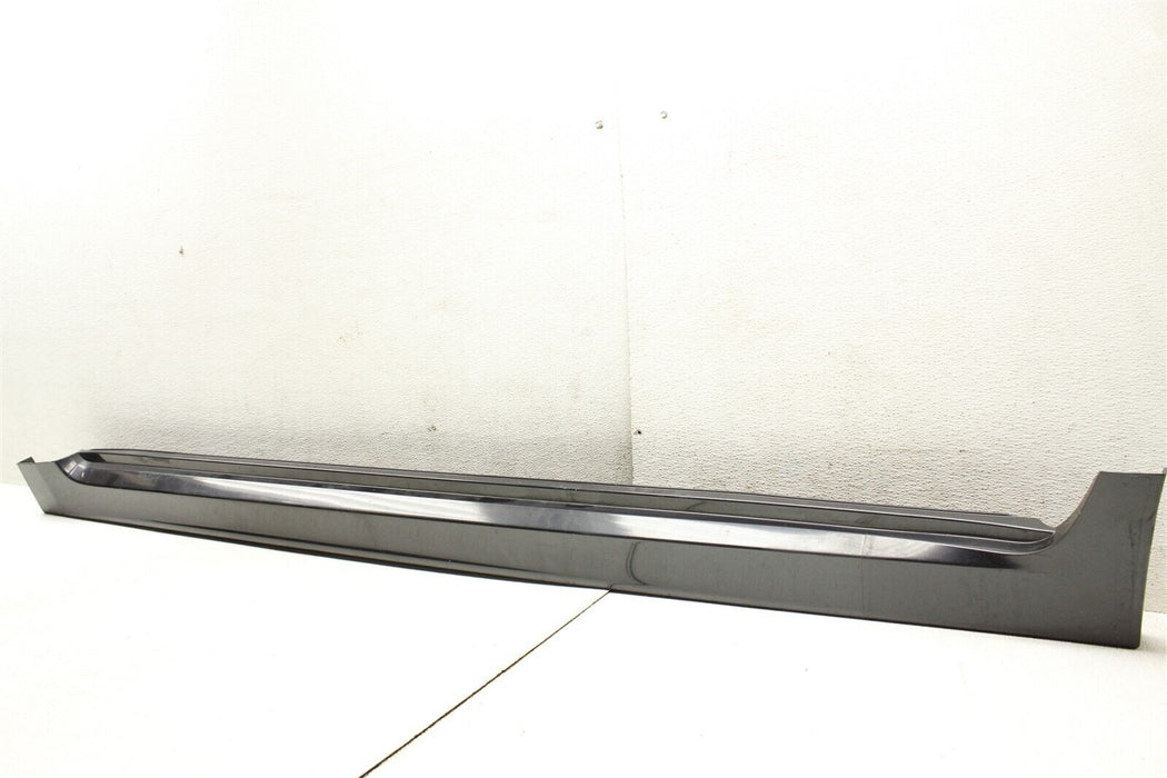 2008-2014 Subaru Impreza WRX STI Side Skirt Rocker Panel Left Driver LH 08-14