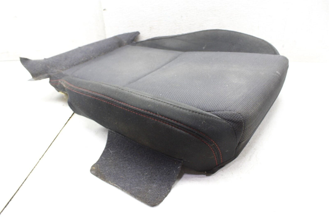 2015-2019 Subaru WRX Seat Cushion Front Left Driver Lower Bottom 15-19