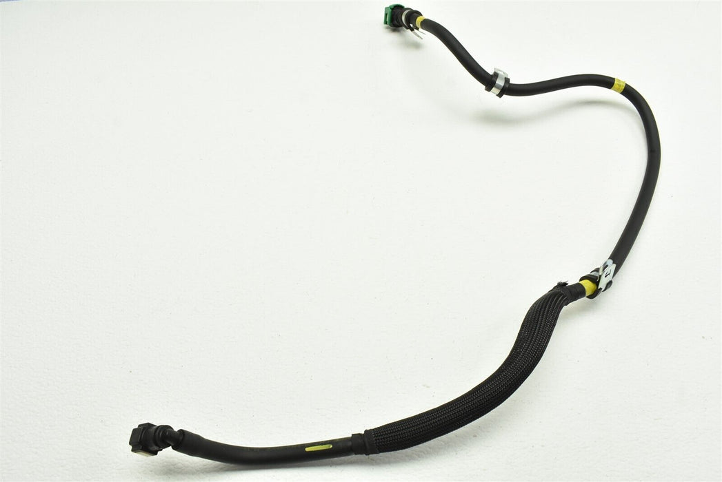 2010 Ferrari California Evap Canister Line Hose