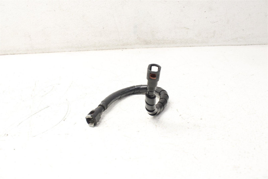 2013 Suzuki GW 250 Evap Line Hose Pipe 13-18