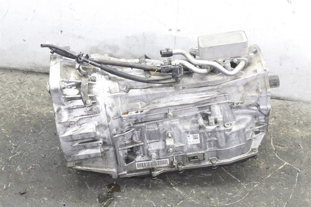 2014 Porsche Cayenne Automatic Transmission Gear Box 0C8300037C 11-18