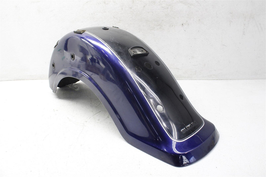 2006 Suzuki C50 Boulevard Rear Fender 06