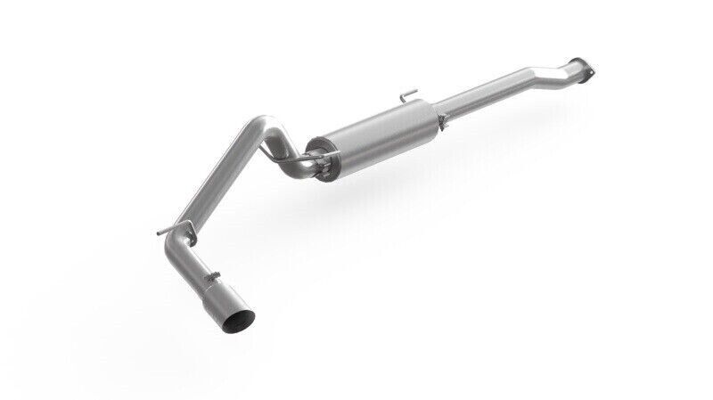 MBRP Exhaust S5338AL Armor Lite Exhaust System Fits 2016-2023 Tacoma