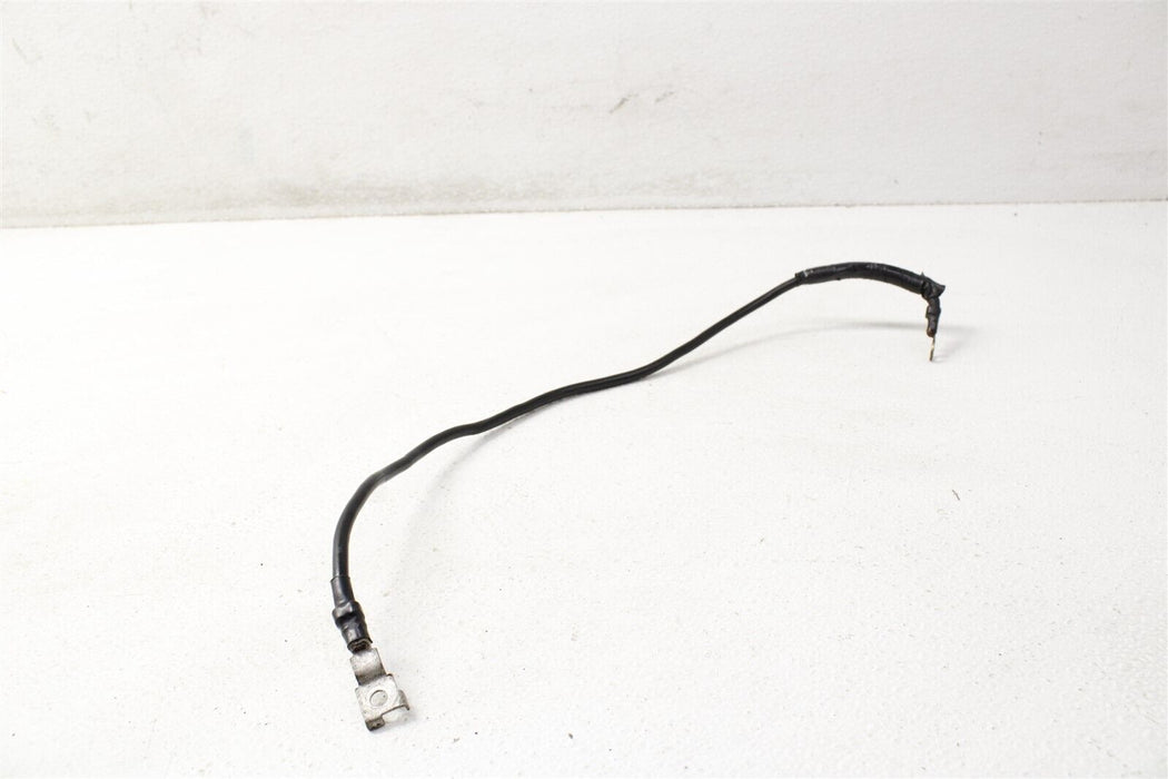 2017 Kawasaki Ninja 650 Negative Battery Cable Ground Wire EX650 OEM 17-23