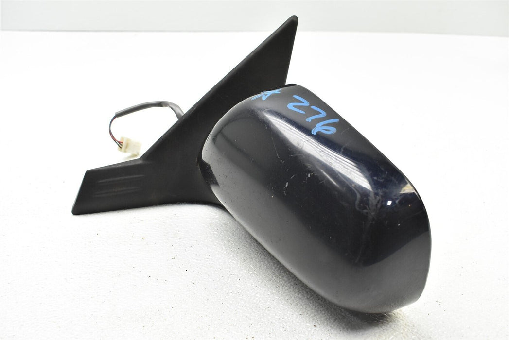 2002 2003 Subaru Impreza WRX Side View Mirror Assembly Left Driver LH 02 03