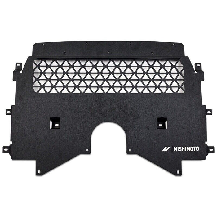 Mishimoto MMSD-G80-21WBK Skid Plate For 21-24 BMW M2 M3 M4
