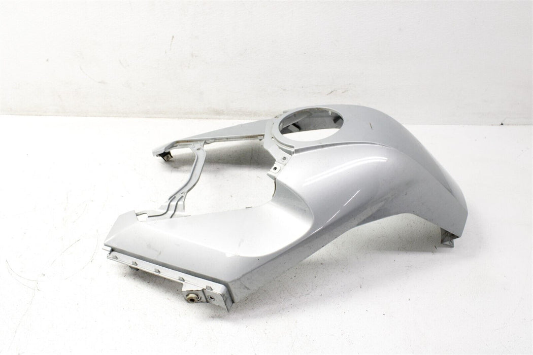 2008 BMW K1200 GT Fuel Tank Cover Fairing Panel Trim 06-08