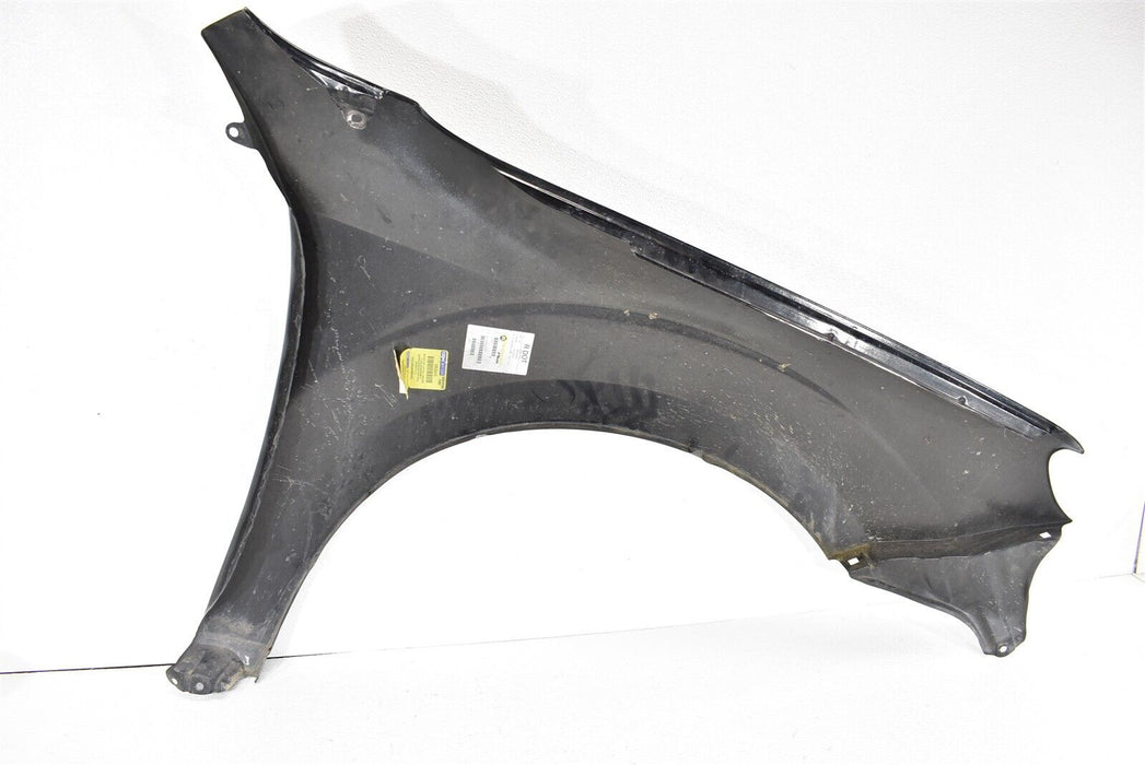 2009-2013 Subaru Forester XT Fender Assembly Left Driver LH OEM 09-13