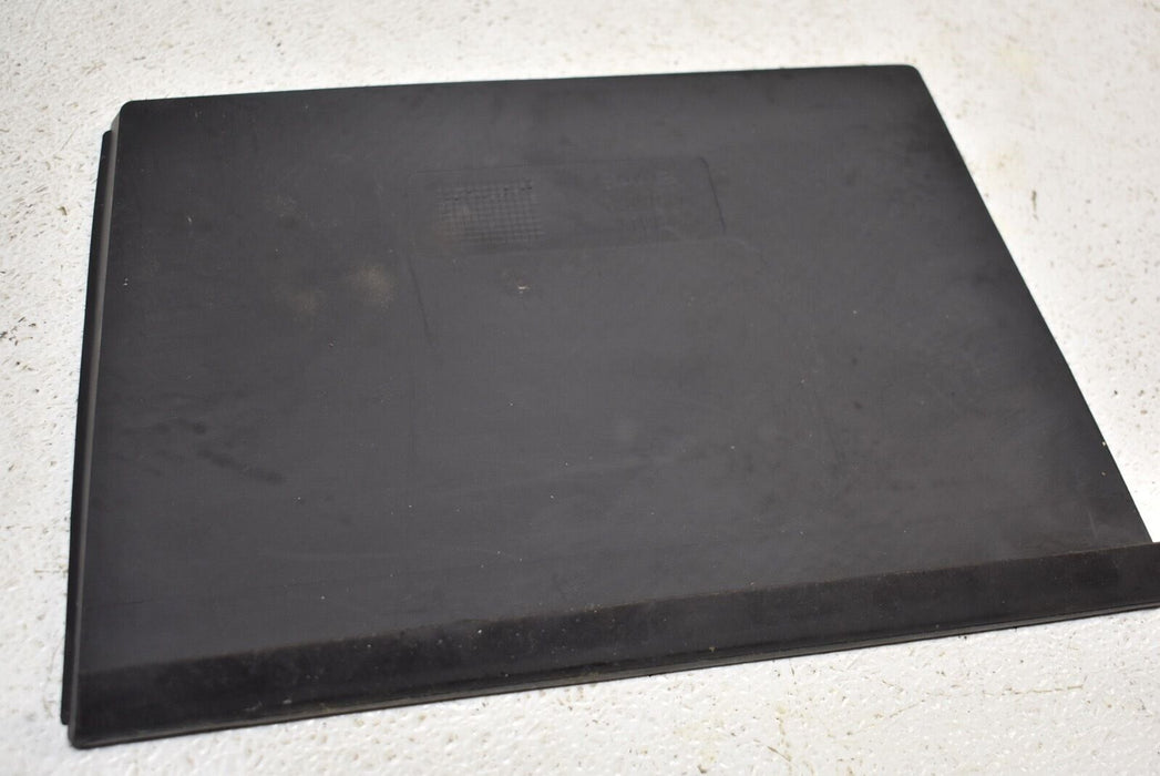 1994-1998 Saab 900 V6 Center Console Pad Piece 94-98