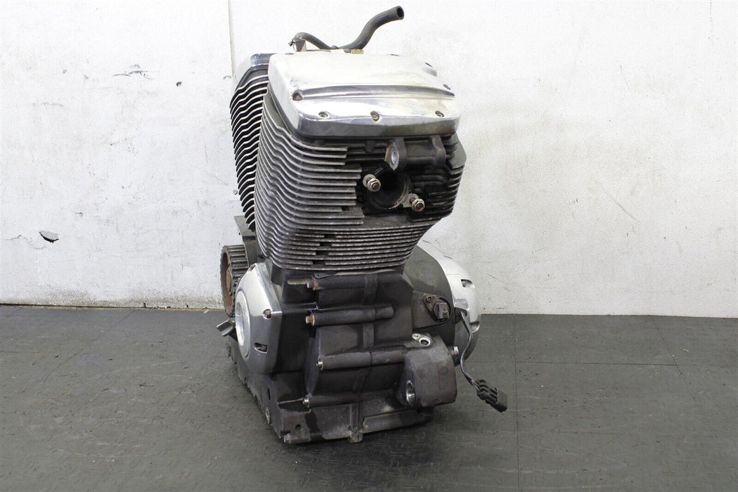 2003 Victory Touring V92 Engine Motor Assembly Runner Factory OEM 03-06