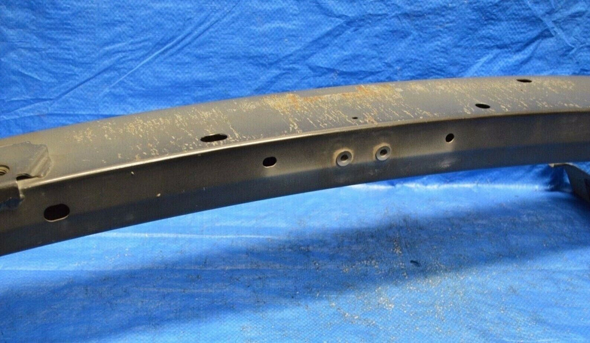 06 07 Mazdaspeed6 Bumper Reinforcement Impact Bar Front MS6 OEM 2006 2007