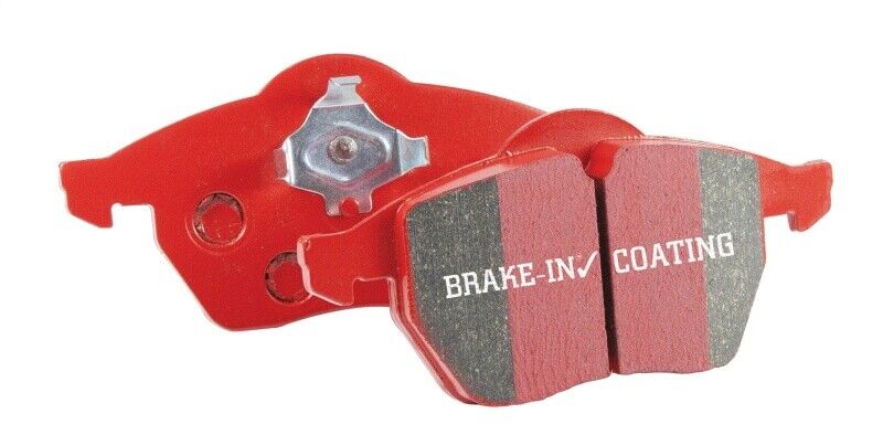 EBC Brakes DP33109C Redstuff Ceramic Low Dust Brake Pads Fits 18-22 Accord