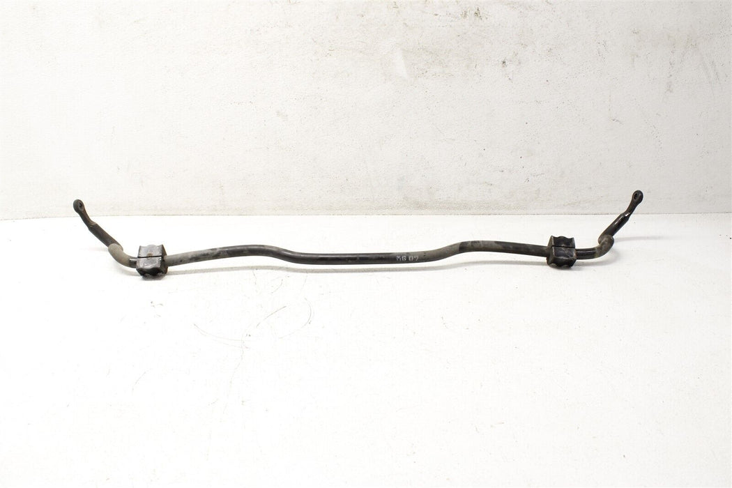2006-2007 Subaru Impreza WRX Sedan Front Sway Bar Stabilizer 06-07