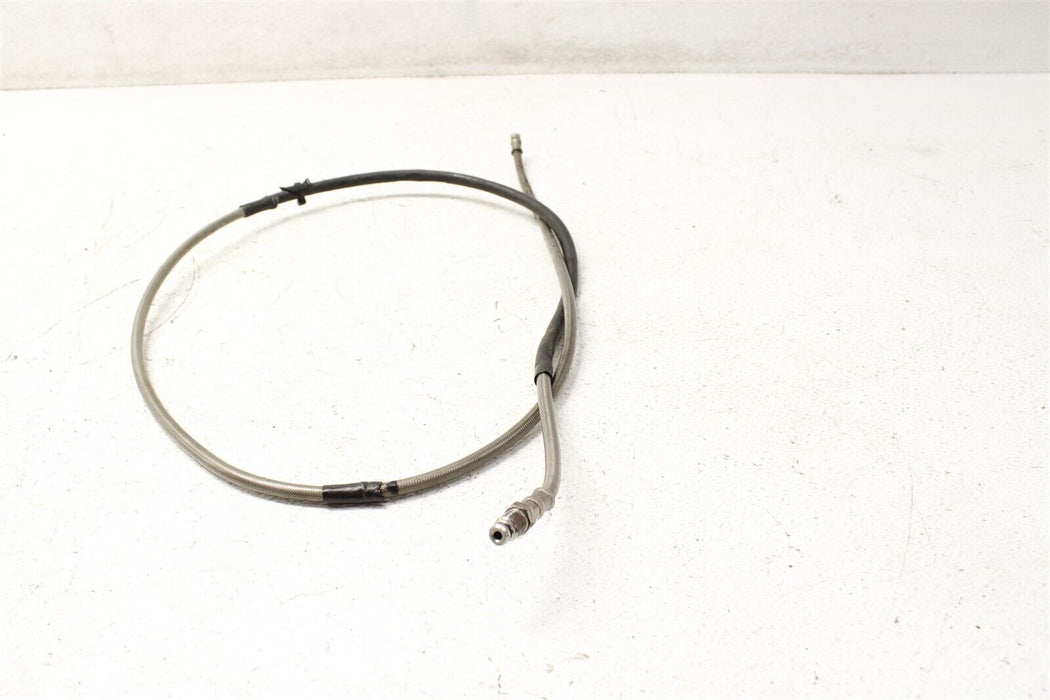 2008 BMW K1200 GT Brake Line Hose 06-08