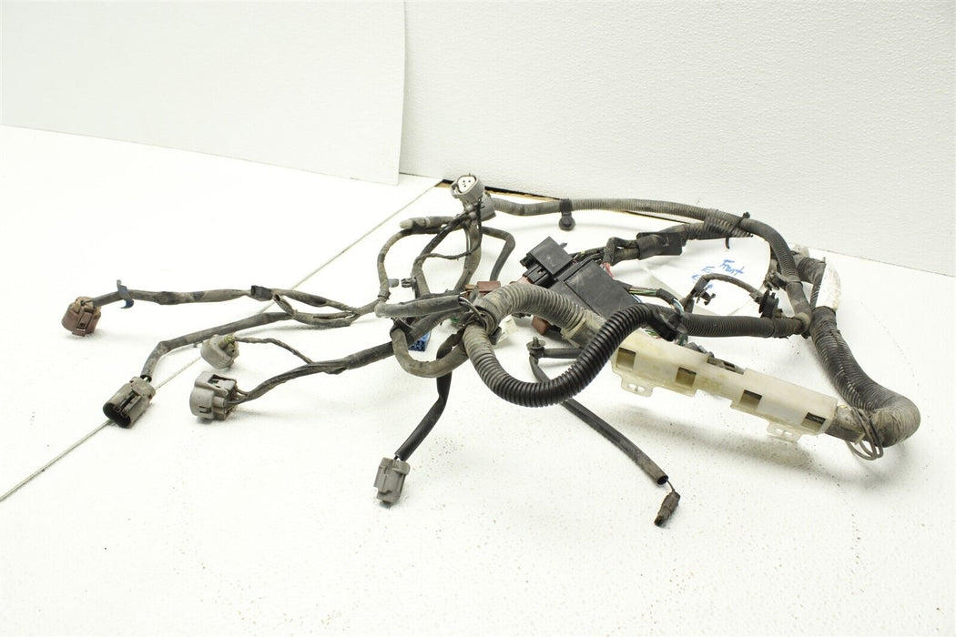 2011-2014 Subaru Impreza WRX STI Engine Bay Wiring Harness OEM 11-14