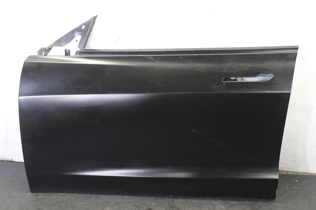 2017-2019 Tesla Model 3 Front Left Door Shell LH Driver 17-19