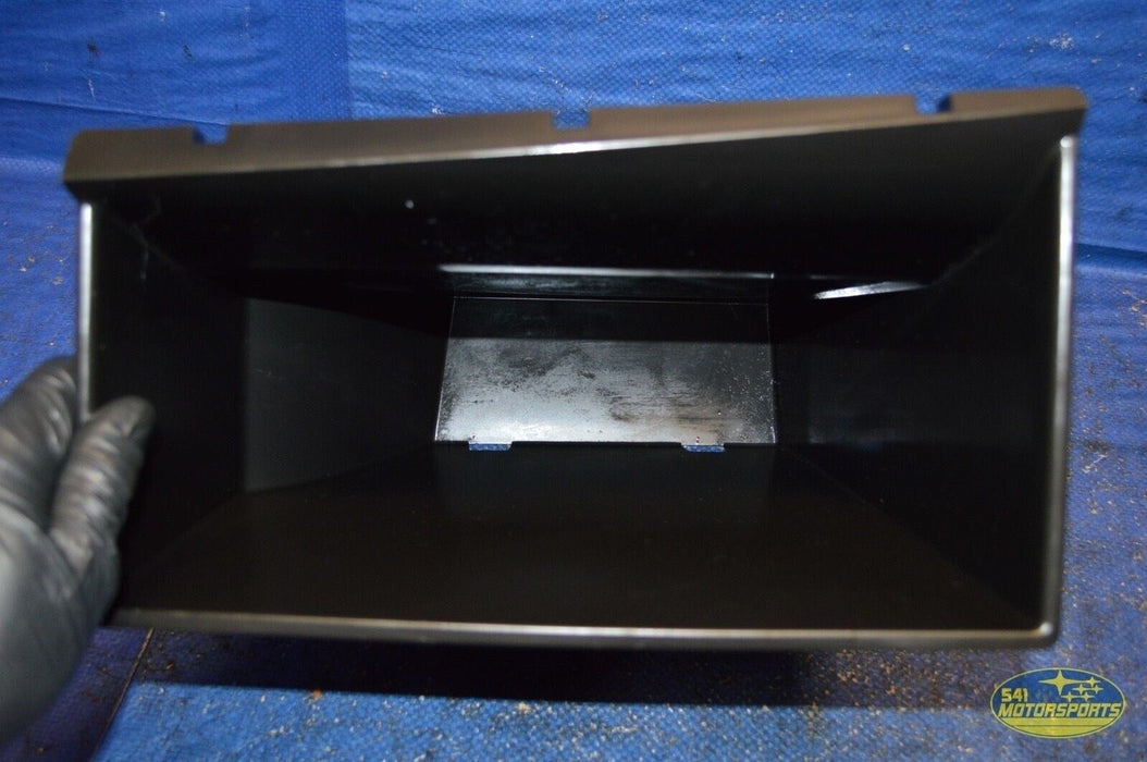 10-12 Mazdaspeed3 Glove Box Bin Storage OEM Speed 3 MS3 2010-2012